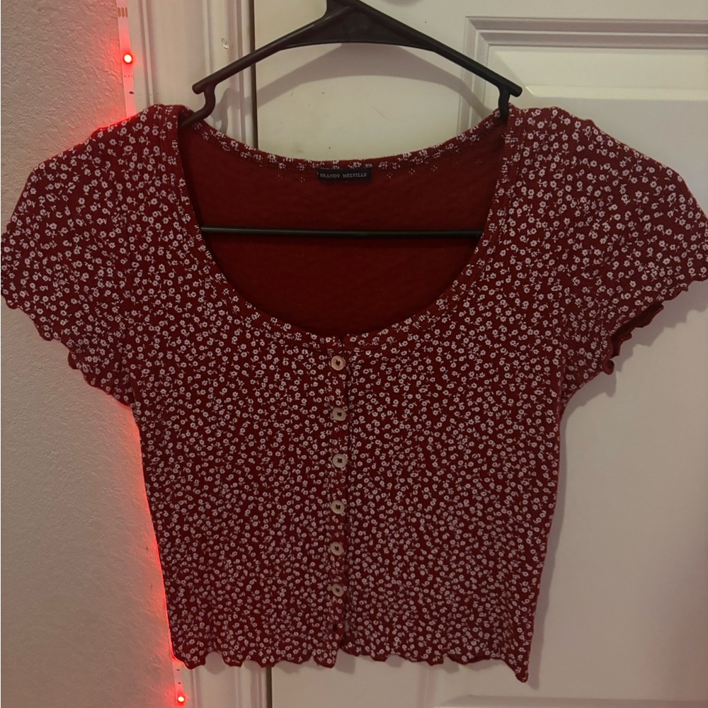 brandy melville zelly